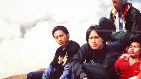 Masa SMA