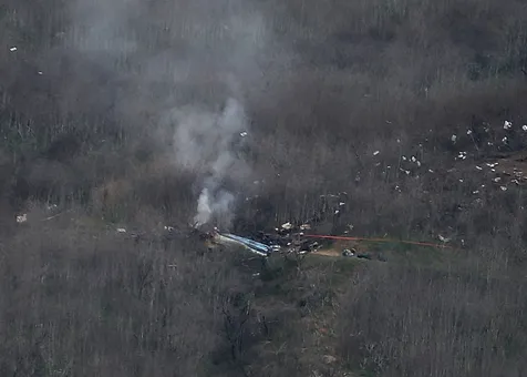 Foto Helikopter