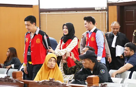 Jadi Lebih Syar'i