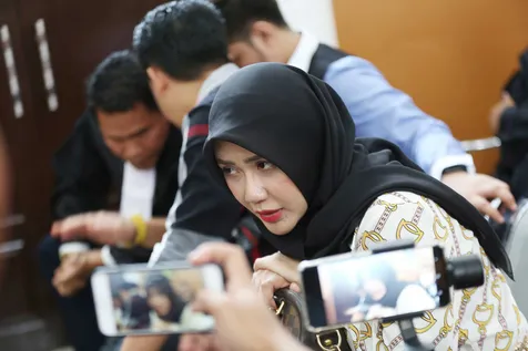 Yakin Akan Dimaafkan oleh Fairuz A Rafiq