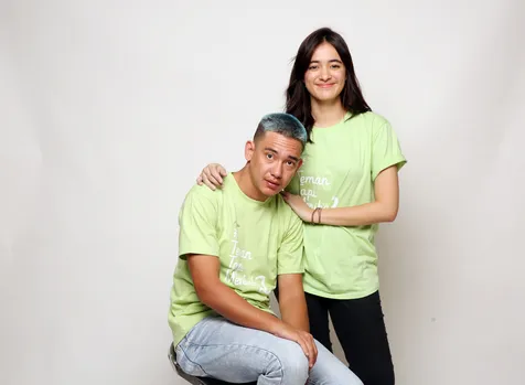 Adipati Dolken Bakal Nyanyi?