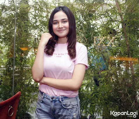 Kata Syifa Hadju Rizky Nazar Jutek