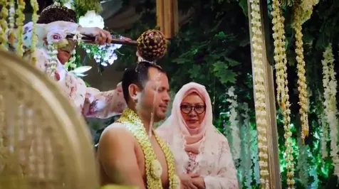 Hari Ini Danny Menikah