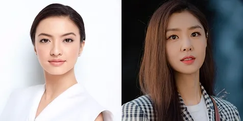 Raline Shah sebagai Seo Dan