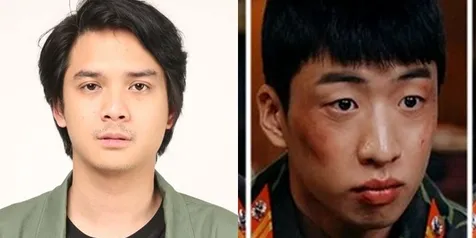 Baskara Mahendra sebagai Kim Ju Meok