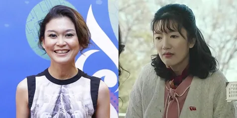 Marissa Anita sebagai Hyeon Myeong Sun