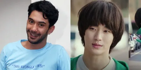 Reza Rahadian sebagai Dong Gu