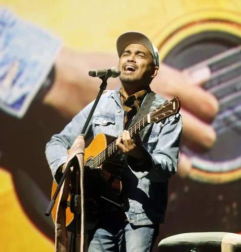 Masuk RS Pada Hari Musik