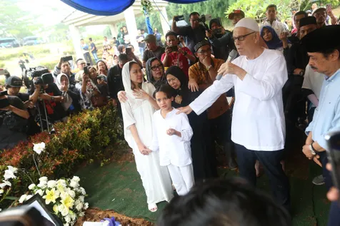 Terima Kasih Indonesia