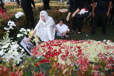 Tidak Ingin Diketahui Banyak Orang