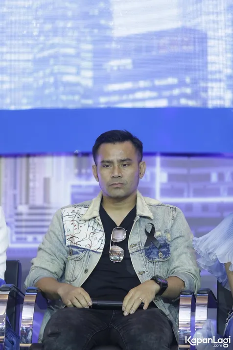 Kangen Ahmad Dhani di Dunia Musik