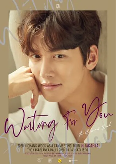 Ji Chang Wook