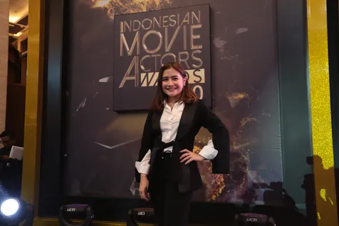 Mimpi Punya Rumah Sejak Lama