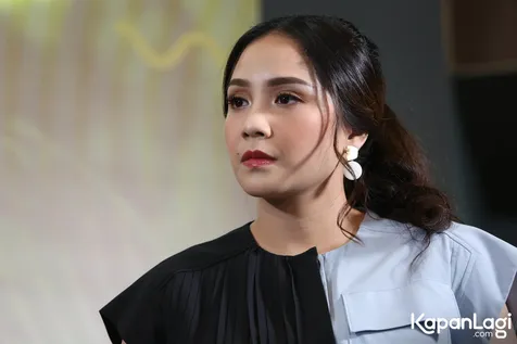 Tak Mau Ambil Pusing