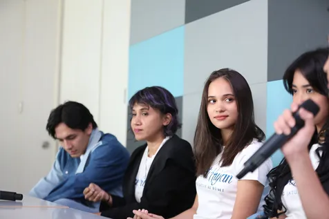 Kebiasaan Aneh Jefri Nichol Saat Syuting