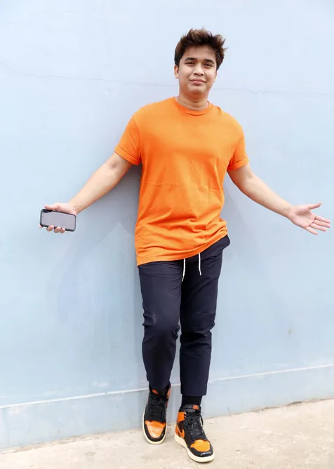 Hanya Prank Belaka