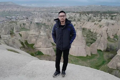 Akui Masih Parno
