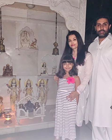 Aishwarya dan Priyanka Tak Akur