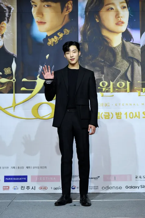 Woo Doo Hwan