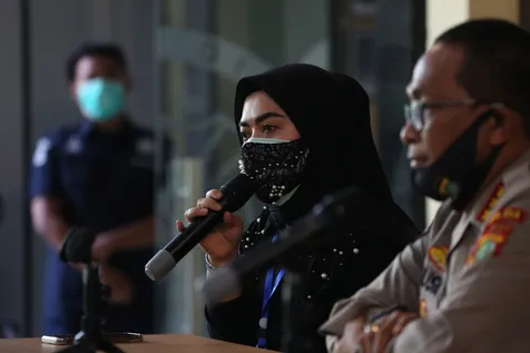 Statement Lia Ladysta yang Jadi Permasalahan