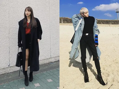 Sama-Sama Stylish