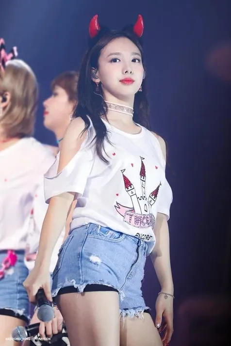 Nayeon TWICE