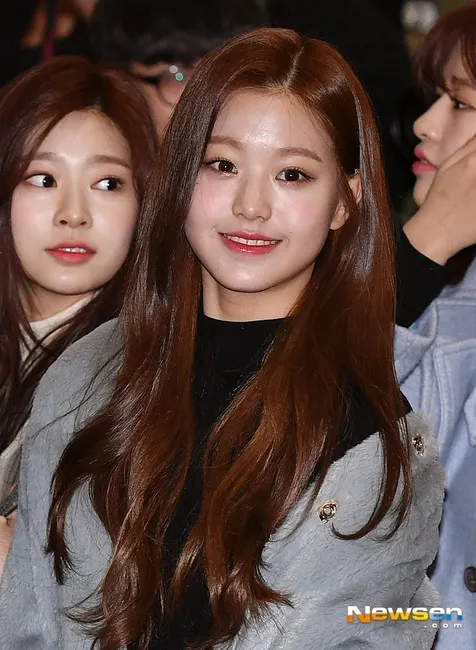 Wonyoung IZONE