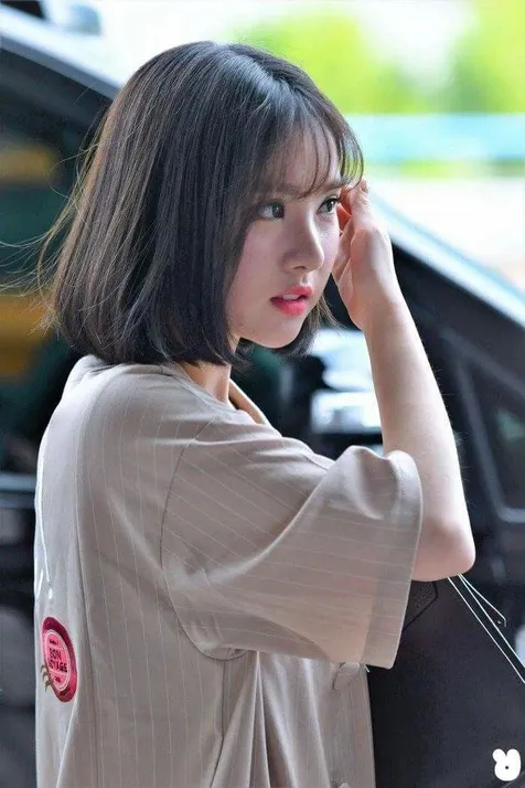Eunha Gfriend