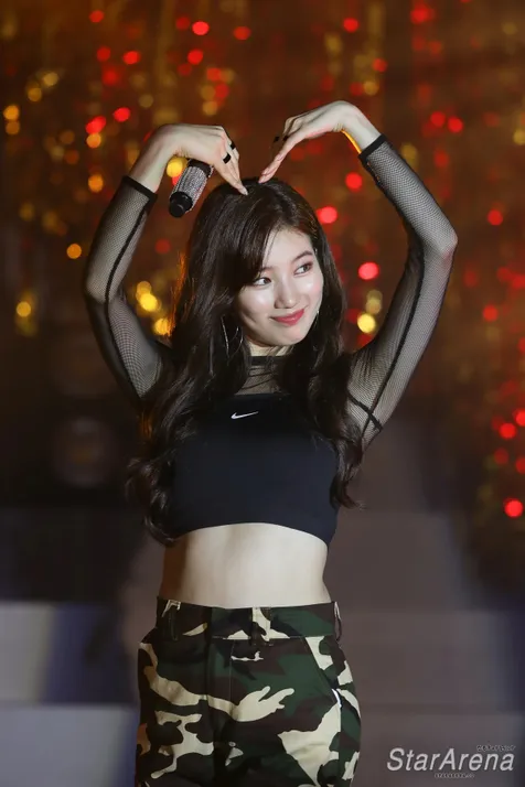 Bae Suzy