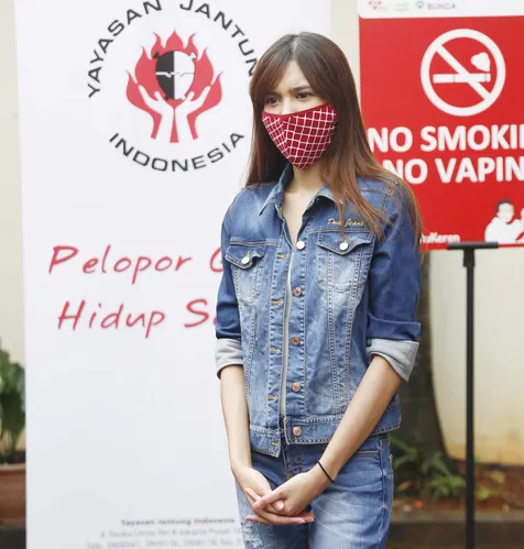 YJI Lawan Covid