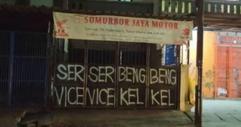 7 Desain Kreatif Spanduk Promosi Yang Bikin Kamu Nggak Habis Pikir M Kapanlagi Com