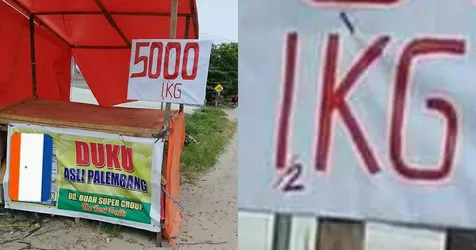 7 Promo Pedagang Ini Bikin Kamu Bingung Antara Pengen 