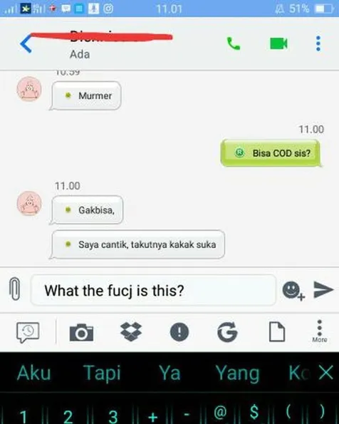Suka Duka Bergelut di Dunia Online Shop: Petualangan Tanpa Batas