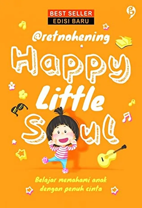 8 Rekomendasi Buku Parenting yang Bagus dan Best Seller, Cocok Dibaca
