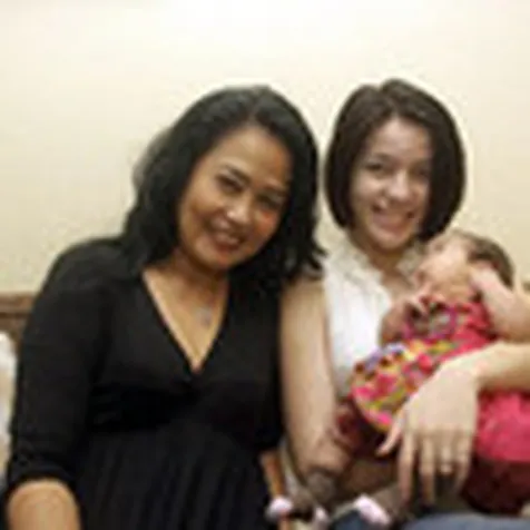 Sheila Marcia Joseph  Sheila, Habis Gelap Terbitlah 