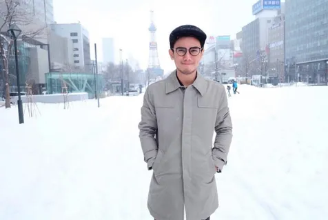 FOTO Anton Tanjung, Dokter Ganteng 22 Tahun Yang Tajir FOTO Anton Tanjung, Dokter Ganteng 22 Tahun Yang Tajir