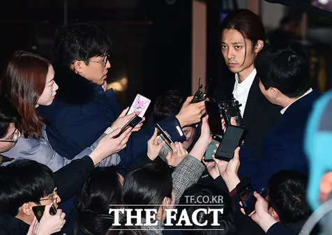 Jung Joon Young