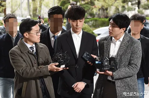 Roy Kim Telah Diperiksa