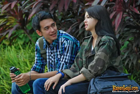 Review Operation Wedding Drama Perjodohan Yang Menghibur Kapanlagi Com