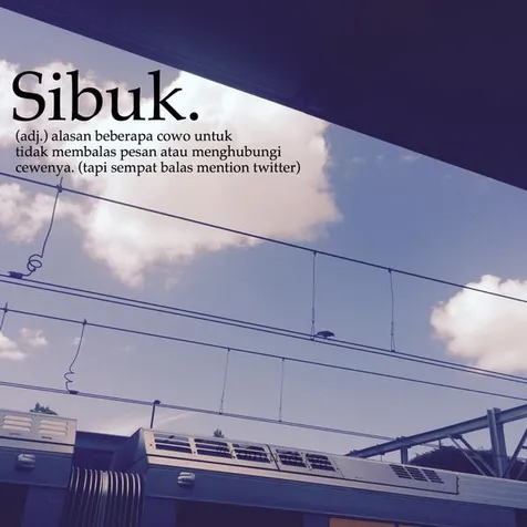 Galeri CommaWiki, Kamus Cinta Gaul Yang Hebohkan Indonesia 