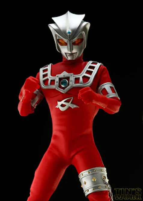 Inilah Evolusi Ultraman Dari Pertama Hingga Terbaru, Buat ...