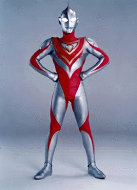 Inilah Evolusi Ultraman Dari Pertama Hingga Terbaru Buat 