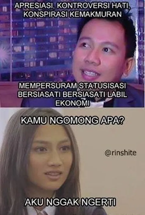 Kumpulan Meme Vicky Prasetyo Yang Bikin Ketawa Ngakak - Plus.Kapanlagi.com