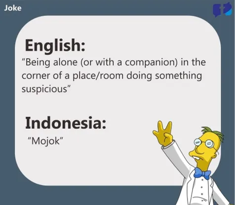 Kumpulan Translate Ini Tunjukkan Bahasa Indonesia Tuh Nggak Ribet M Kapanlagi Com
