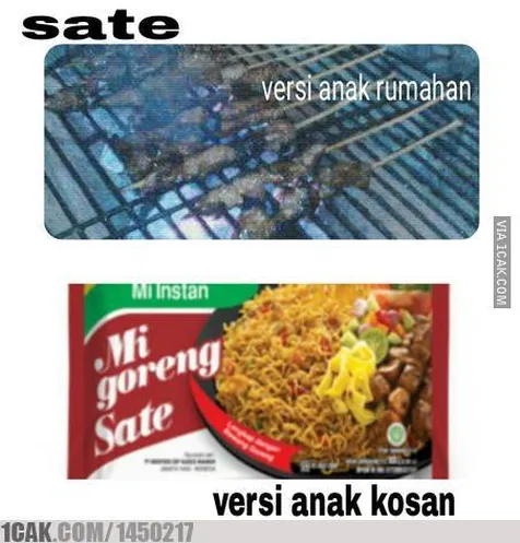 Meme Idul Adha Paling Kocak, Ada Yang Korbankan Perasaan 