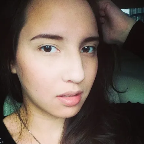 Michelle, Istri Pebulutangkis Tontowi Ahmad Yang Cantik 