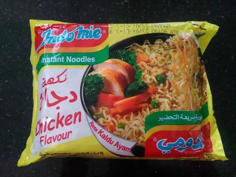 Penasaran iBerapai iHargai Indomie di Luar Negeri Ini  Penasaran iBerapai iHargai Indomie di Luar Negeri Ini