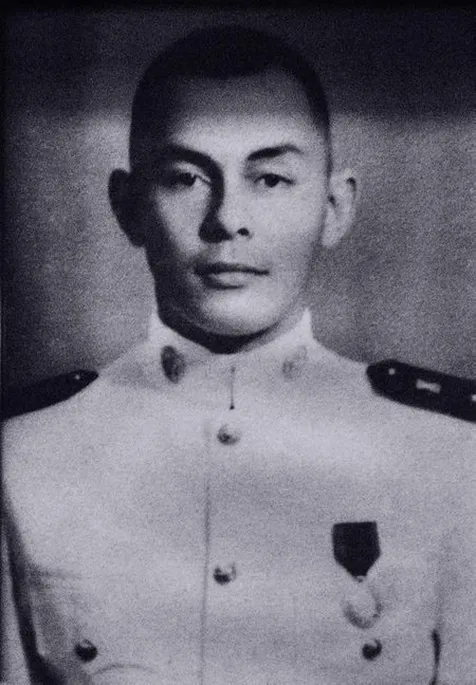 Pierre Tendean Pahlawan Bangsa Yang Lebih Keren Dari Yoo Si Jin M Kapanlagi Com