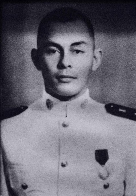 Pierre Tendean, Pahlawan Bangsa Yang Lebih Keren Dari Yoo 