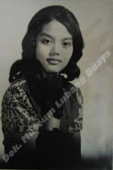 Pierre Tendean Pahlawan Bangsa Yang Lebih Keren Dari Yoo Si Jin M Kapanlagi Com
